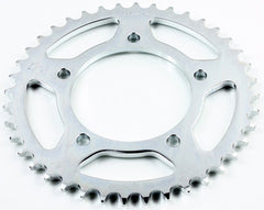JT Sprockets 525 Steel Rear Sprocket, 40T (JTR702.40)