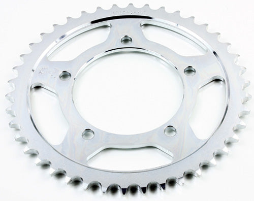 JT Sprockets 525 Steel Rear Sprocket (JTR702)
