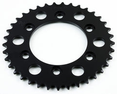 JT Sprockets 520 Steel Rear Sprocket, 37T (JTR735.37)