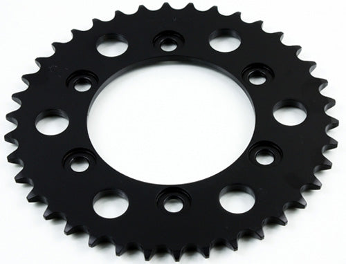 JT Sprockets Steel Rear Sprocket — JTR735.38 (38T)