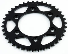 JT Sprockets 520 Steel Rear Sprocket, 39T (JTR735.39)