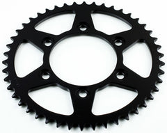 JT Sprockets 520 Steel Rear Sprocket, 46T (JTR735.46)