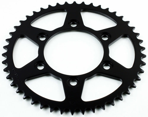 JT Sprockets 520 Steel Rear Sprocket (JTR735)