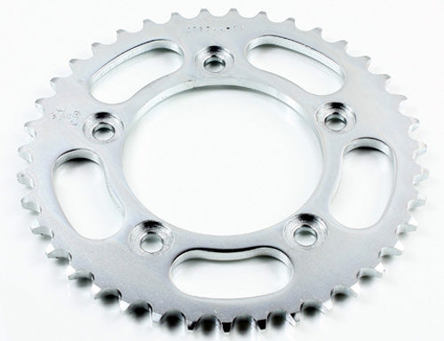 JT Sprockets 525 Steel Rear Sprocket, 39T (JTR744.39)