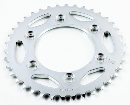 JT Sprockets Steel Rear Sprocket — JTR745.38 (38T)