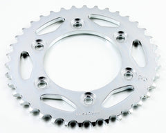 JT Sprockets 525 Steel Rear Sprocket, 38T (JTR745.38)