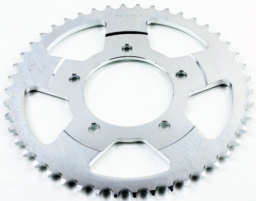 JT Sprockets 525 Steel Rear Sprocket, 46T (JTR807.46)