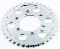 JT Sprockets 530 Steel Rear Sprocket, 38T (JTR816.38)