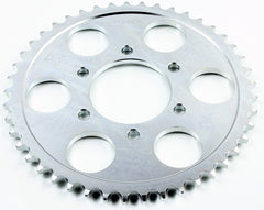 JT Sprockets 530 Steel Rear Sprocket, 45T (JTR816.45)
