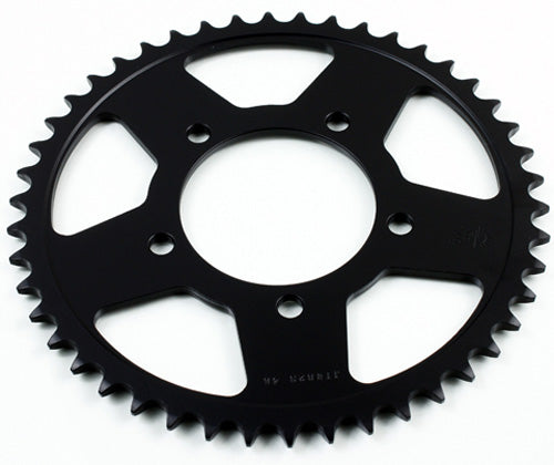 JT Sprockets 520 Steel Rear Sprocket, 46T (JTR823.46)