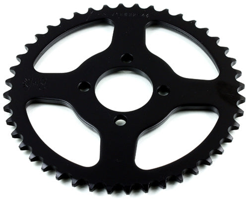 JT Sprockets 420 Steel Rear Sprocket, 44T (JTR832.44)