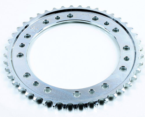 JT Sprockets Steel Rear Sprocket — JTR1340.44 (44T)