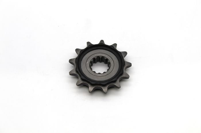 JT Sprockets OE Type Rubber Cushioned Front Sprocket — JTF1345.13RB (13T)