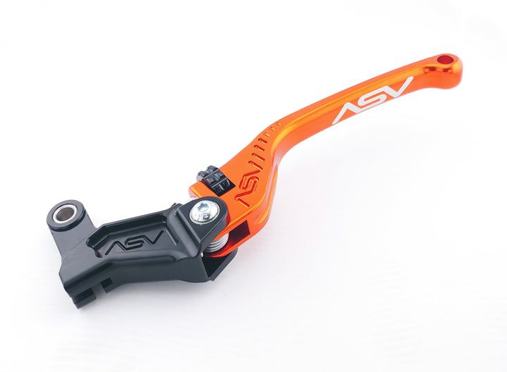 F3 Series Sport Pro Model Cable Clutch w/ Perch 