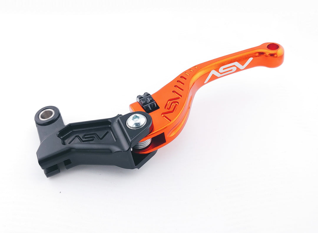 F3 Series Sport Pro Model Cable Clutch w/ Perch 