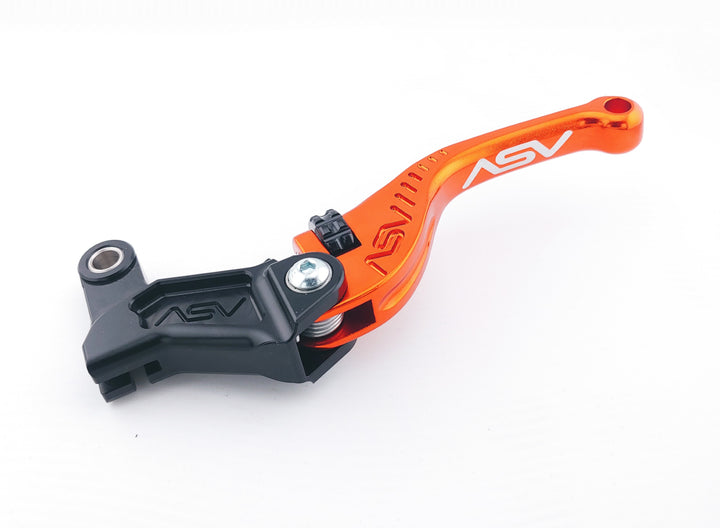 F3 Series Sport Pro Model Cable Clutch w/ Perch 