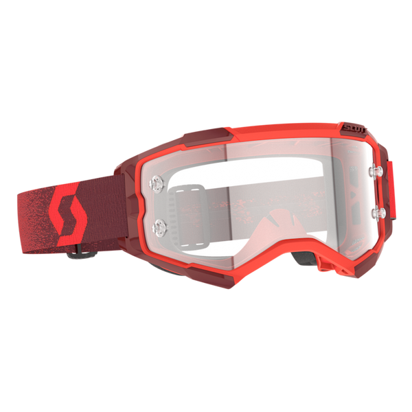 Scott Fury Goggle