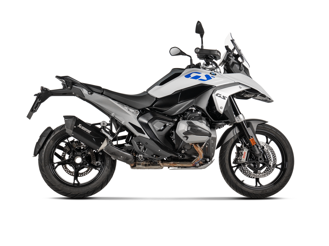 Akrapovic Heat Shield BMW R1300GS / Adventure 2024-2026