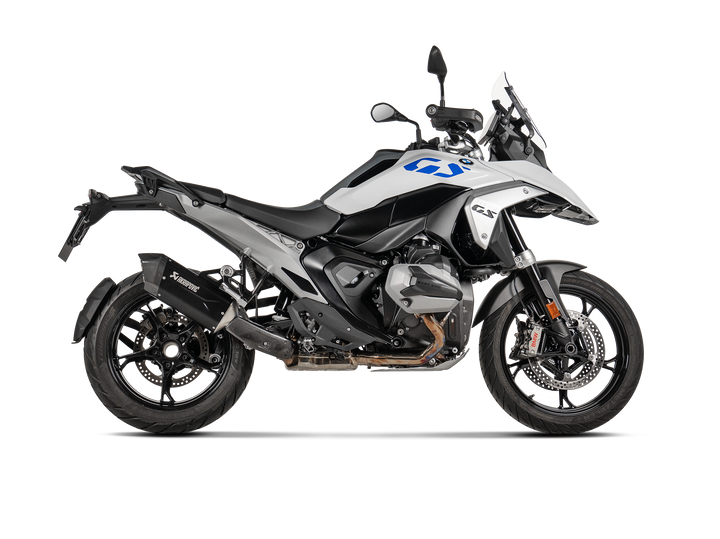 Akrapovic Heat Shield BMW R1300GS / Adventure 2024-2026