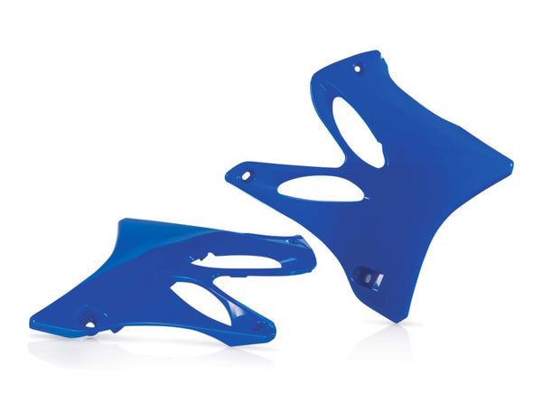 Acerbis 02-14 Yamaha YZ125/250 Radiator Shroud