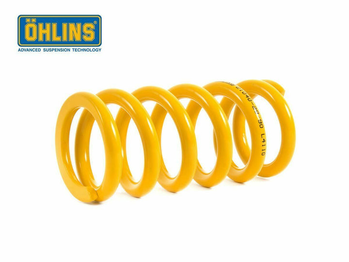 Öhlins Replacement Spring - Moto Fork Springs (21041-31)