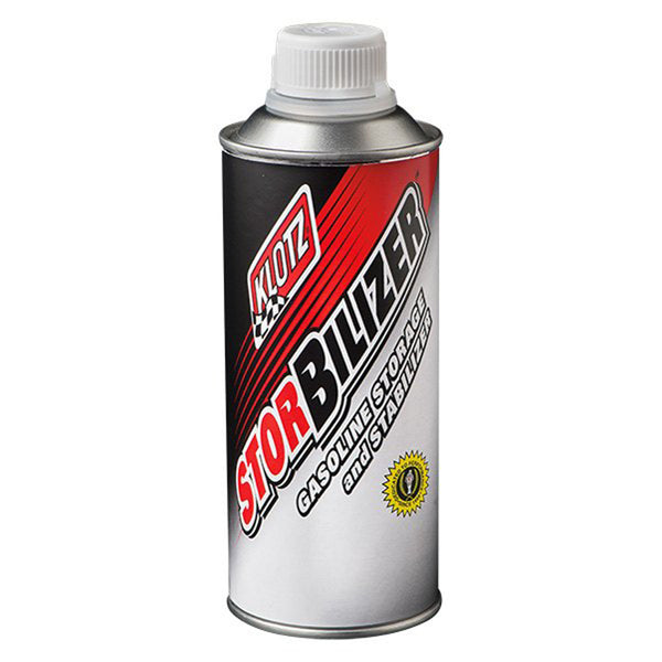 Klotz StorBilizer Gasoline Storage Stabilizer (1pt)