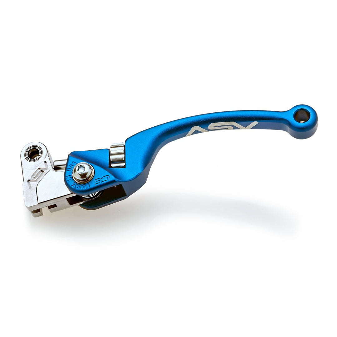 C6 Series Dirt Hydraulic Clutch Lever for Brembo Clutch Master Cylinders 