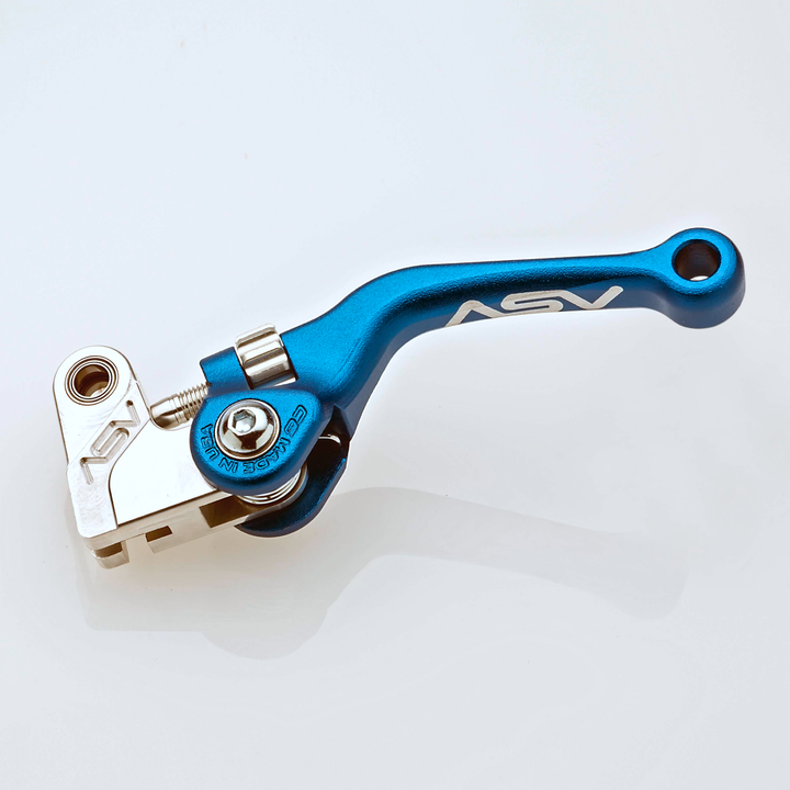 C6 Series Dirt Hydraulic Clutch Lever for Brembo Clutch Master Cylinders 