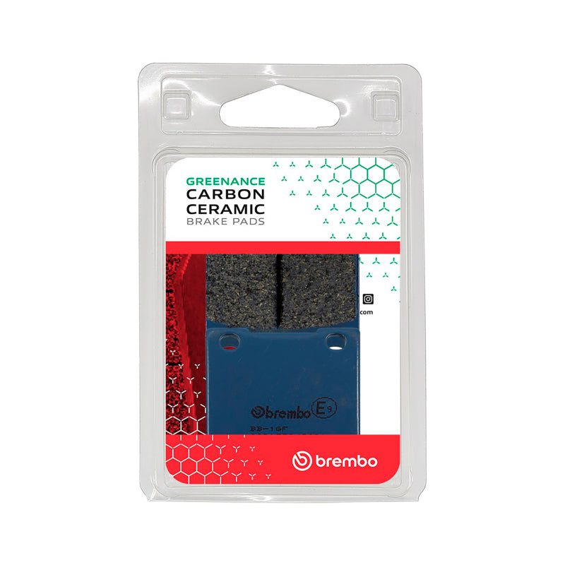 Brembo Brake Pads (07HO0712)