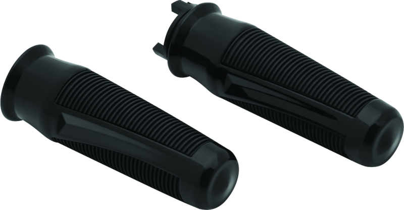 Kuryakyn Phantom Grips Indian Black (5769)