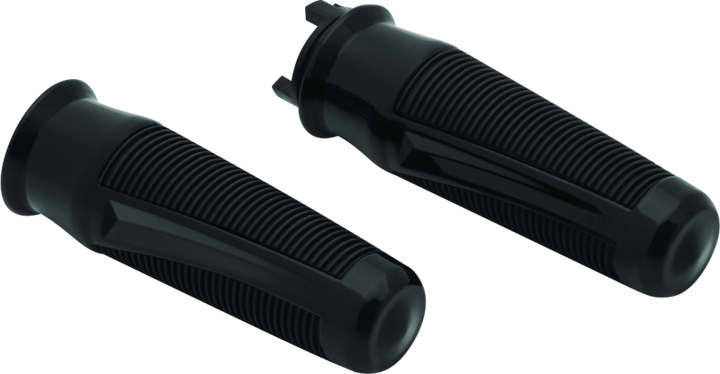 Kuryakyn Phantom Grips Indian Black (5769)