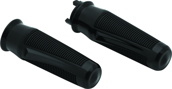 Kuryakyn Phantom Grips Indian Black (5769)