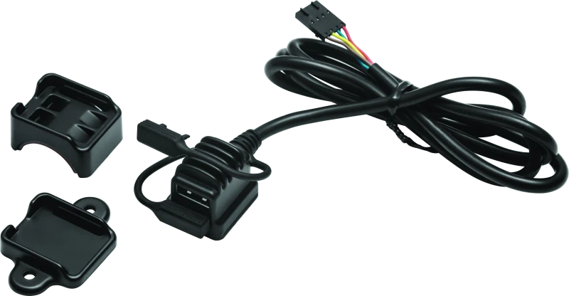 Kuryakyn USB Power Port Universal Chargers
