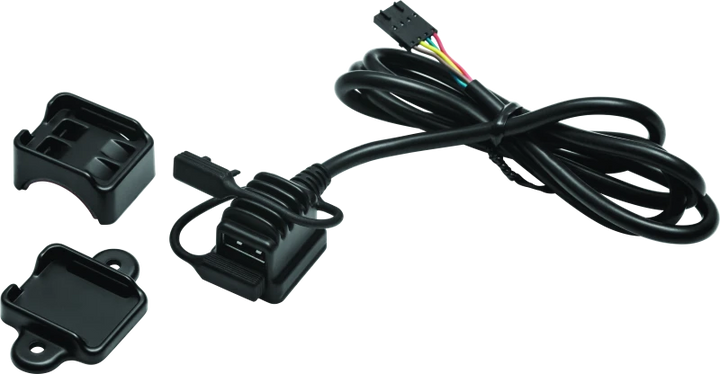 Kuryakyn USB Power Port Universal Chargers
