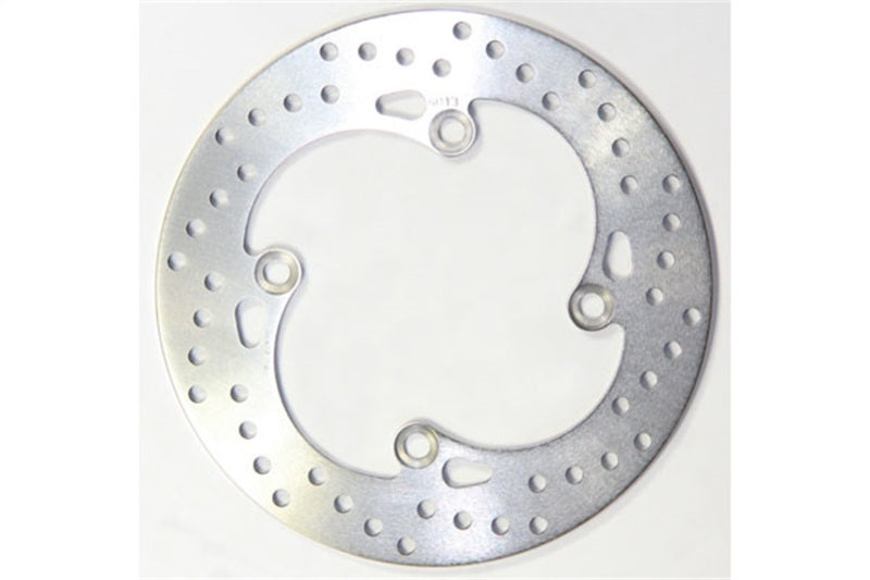 EBC 91-92 Honda XR 600 R Rear Left/Right Standard Rotor — MD6013D