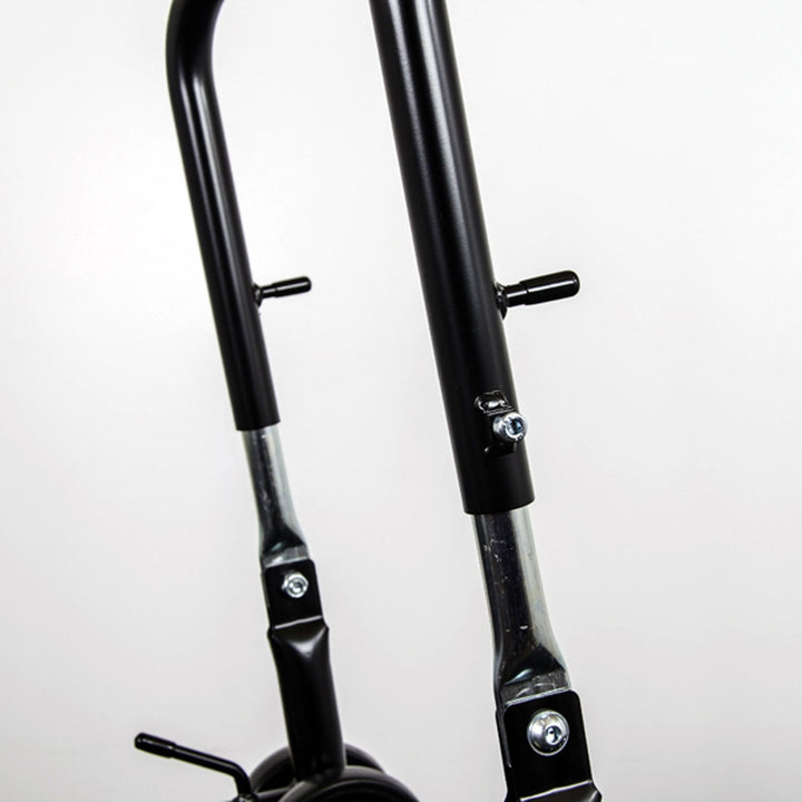 Woodcraft Front Triple Tree Stand with pin