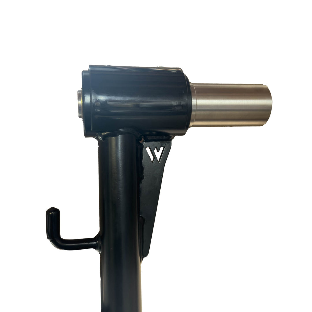 Woodcraft Single Sided Swingarm Stand w/ Pin choice