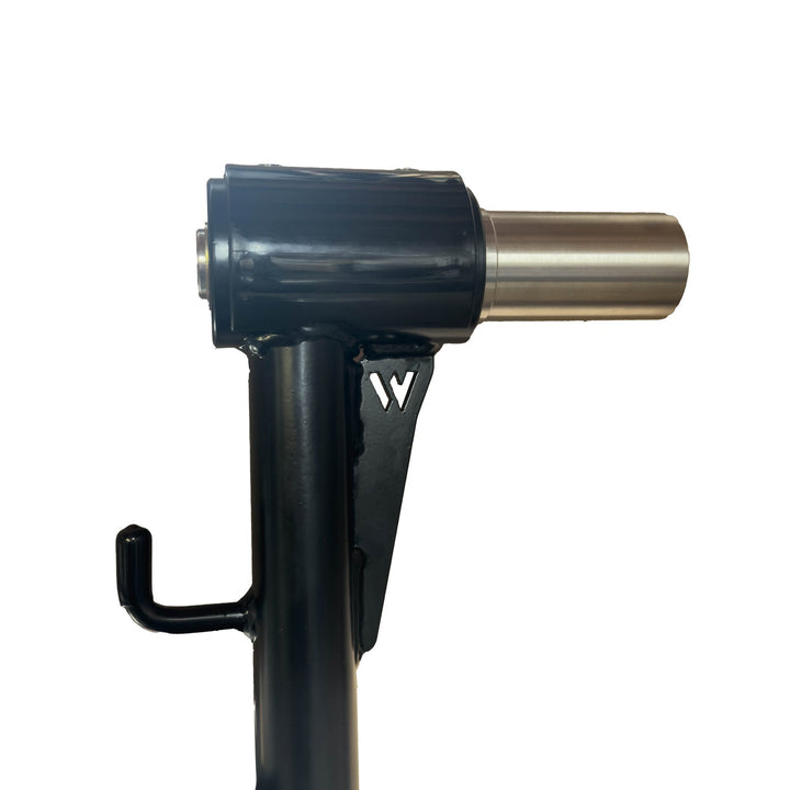 Woodcraft Single Sided Swingarm Stand w/ Pin choice