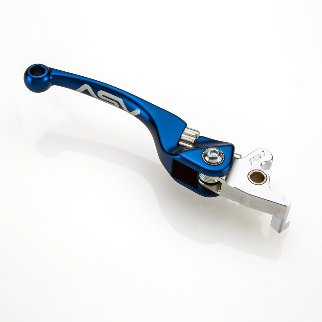 F4 Series Dual Sport Brake Lever for Honda XR650L 
