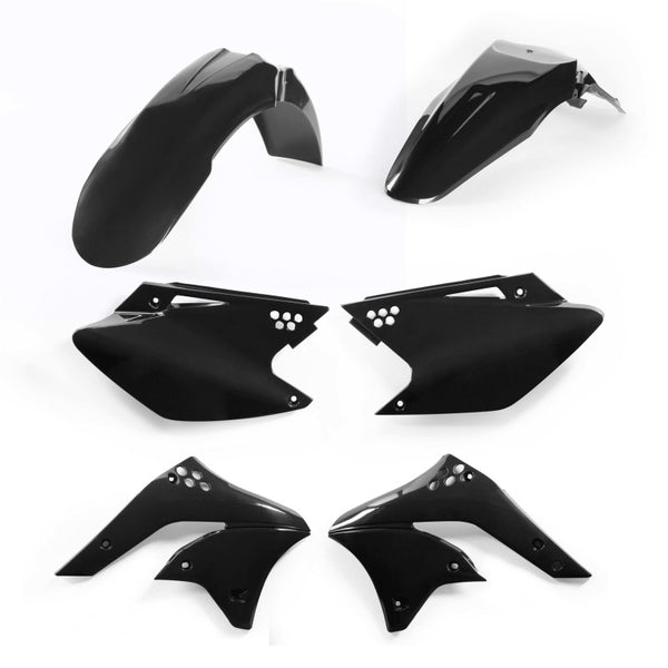 Acerbis 06-08 Kawasaki KX250F Plastic Kit