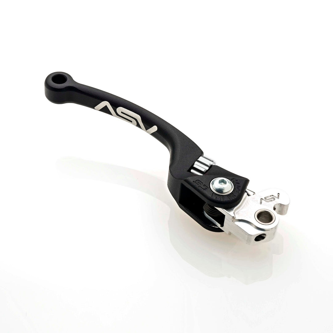 C6 Series Dual Sport Brake Lever 