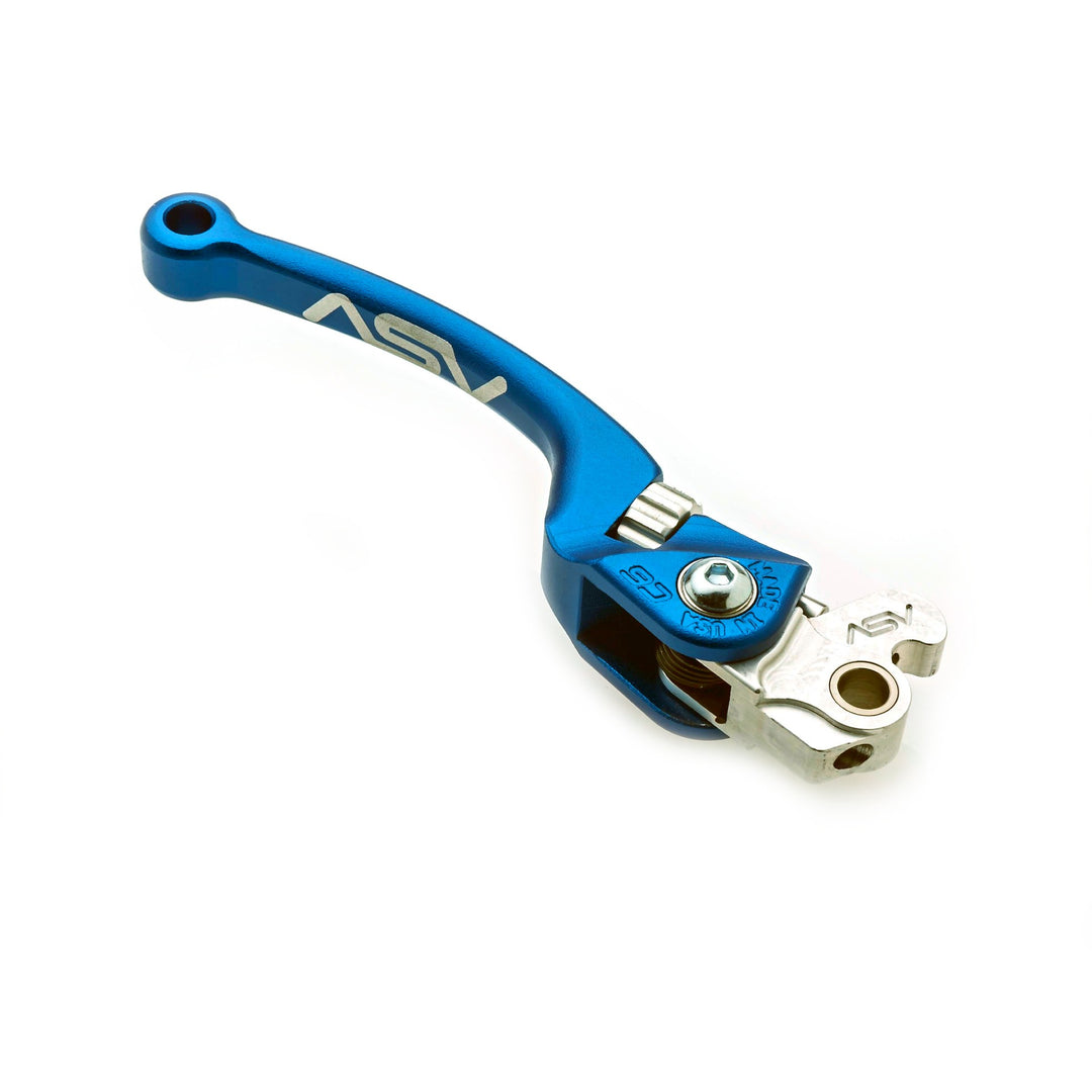 C6 Series Dual Sport Brake Lever 