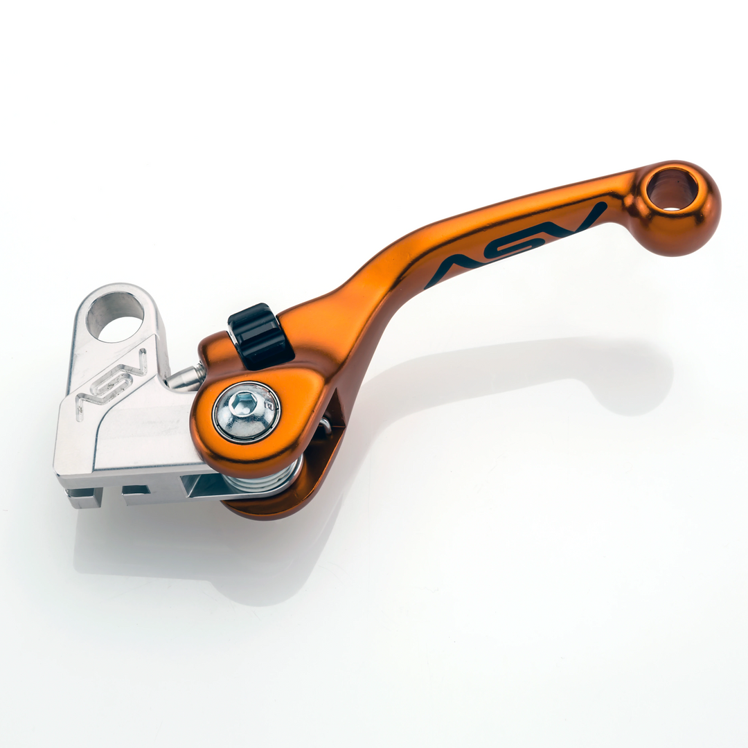 F4 Series Clutch Lever for Kawasaki KLX110 KLX140 