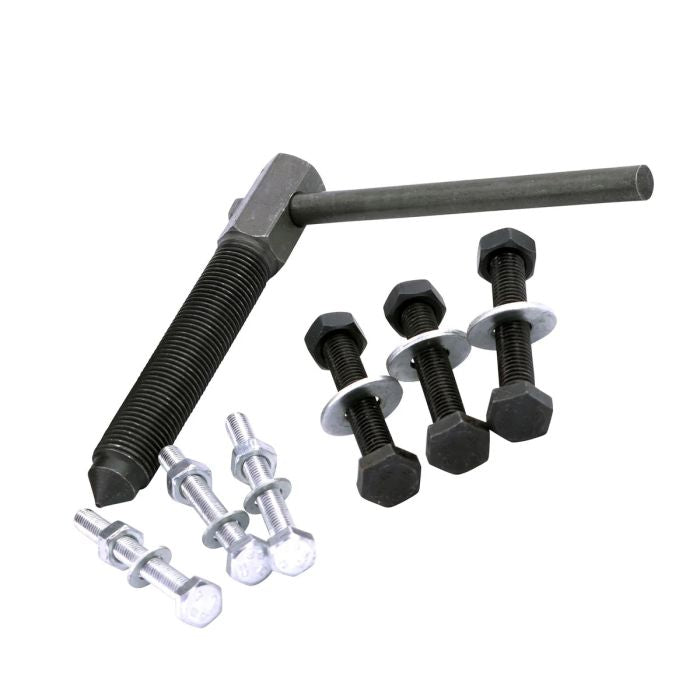 RMSTATOR Universal Flywheel Puller, M14 x 1.5 Male