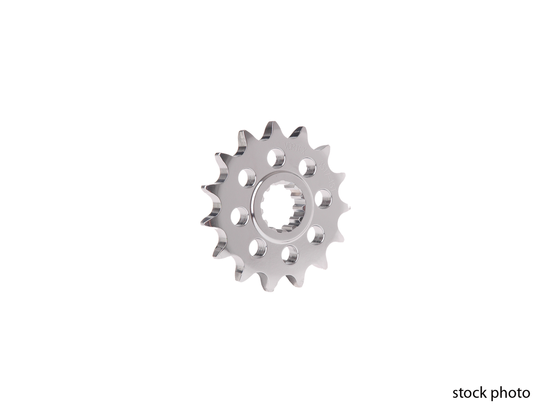 Vortex Steel Front Sprocket 520 (3222)