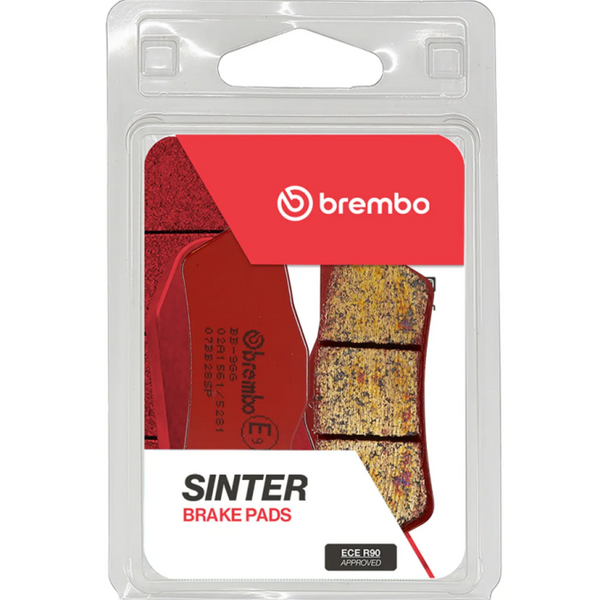 Brembo Brake Pads (07BB28SP)