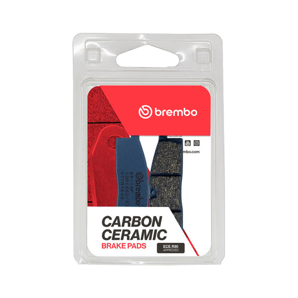 Brembo Brake Pads (07YA1605)
