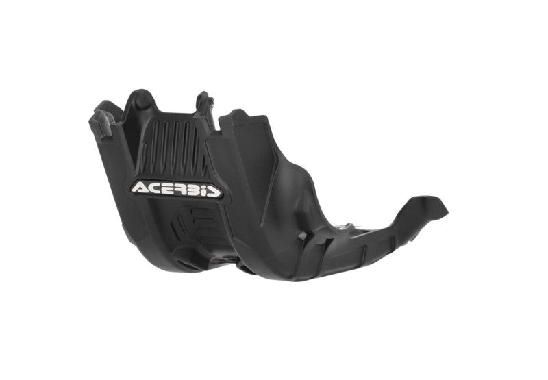 Acerbis 23+ Husqvarna/KTM 250/350 FC/ FX/ FE/ SXF/ XCF Skid Plate - Default Title