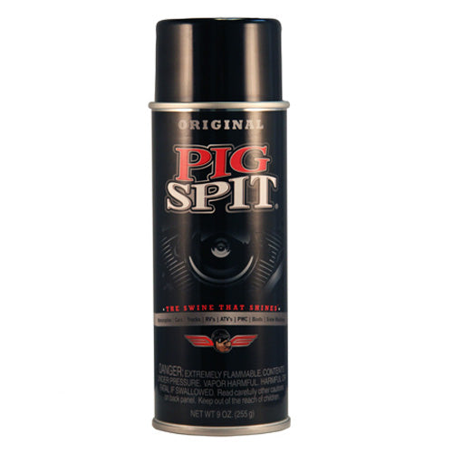 Pig Spit 232005