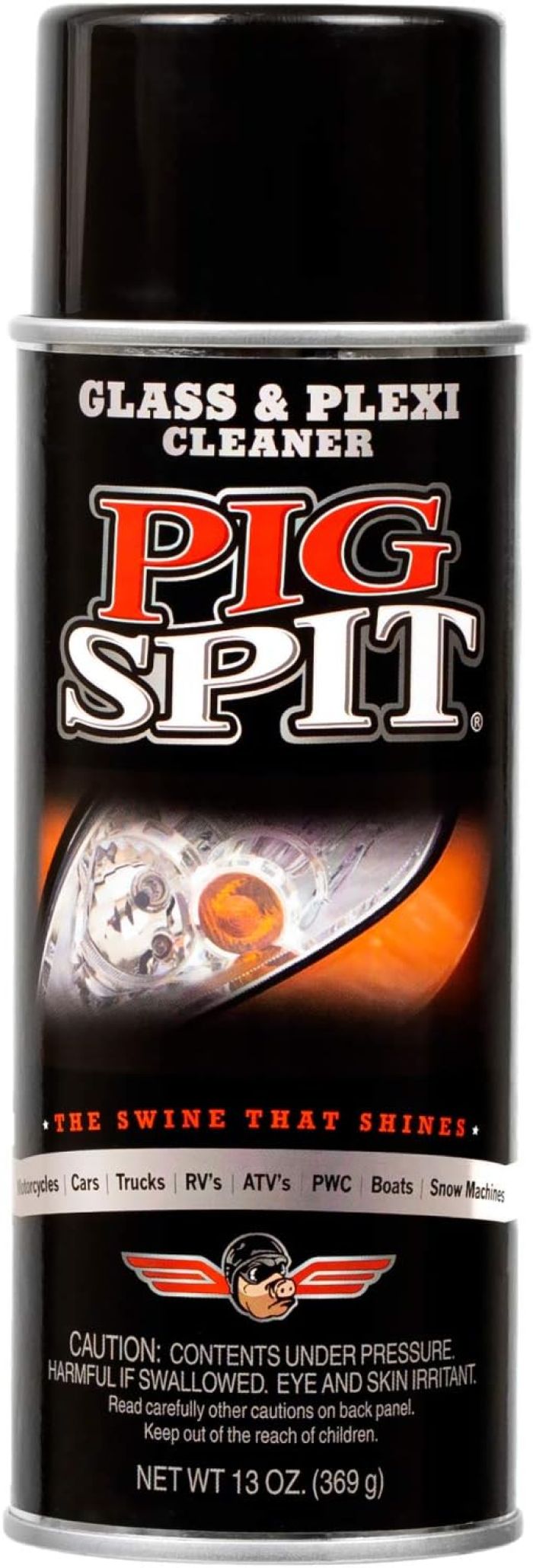 Pig Spit 232099
